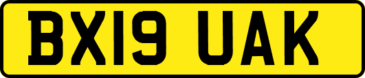 BX19UAK