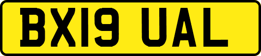 BX19UAL