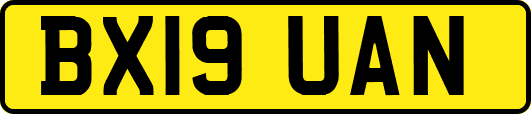 BX19UAN