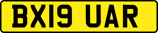 BX19UAR