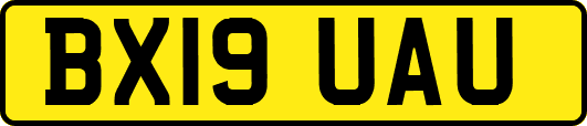 BX19UAU