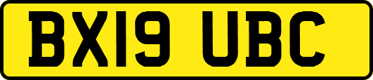 BX19UBC