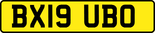 BX19UBO