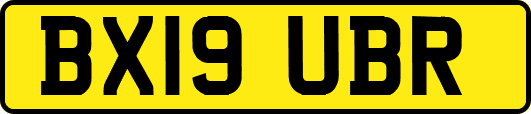 BX19UBR