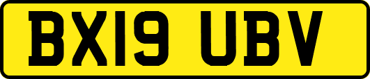 BX19UBV