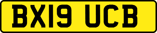 BX19UCB