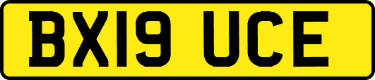 BX19UCE