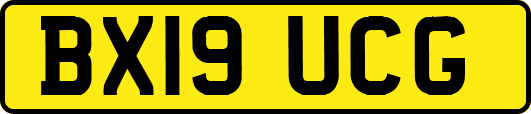 BX19UCG