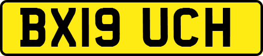 BX19UCH