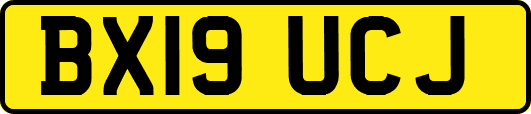 BX19UCJ