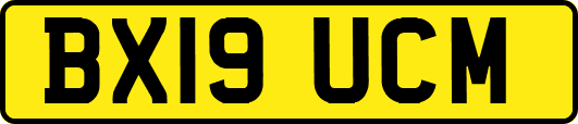 BX19UCM