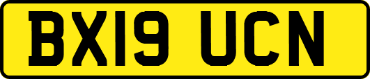 BX19UCN