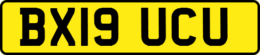 BX19UCU