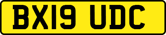 BX19UDC