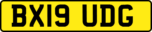 BX19UDG