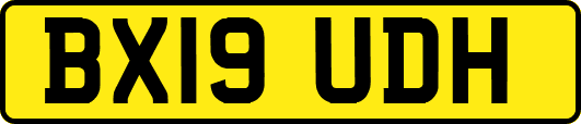 BX19UDH