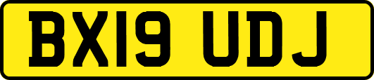 BX19UDJ