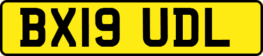 BX19UDL