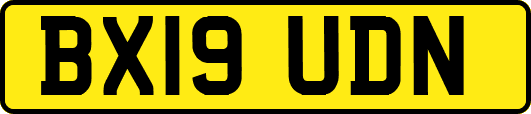 BX19UDN