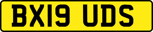 BX19UDS