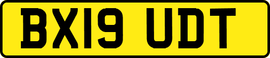 BX19UDT