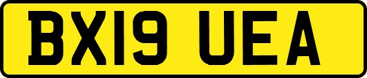 BX19UEA