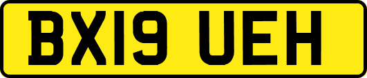 BX19UEH