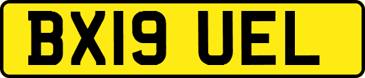 BX19UEL