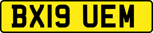 BX19UEM