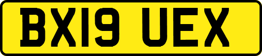 BX19UEX