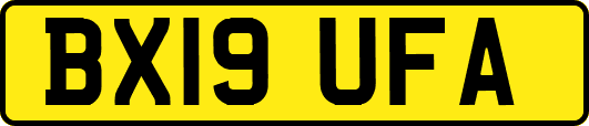 BX19UFA