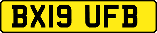 BX19UFB