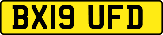 BX19UFD