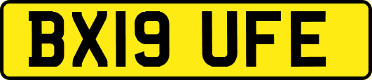 BX19UFE