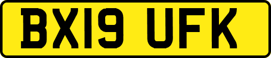 BX19UFK