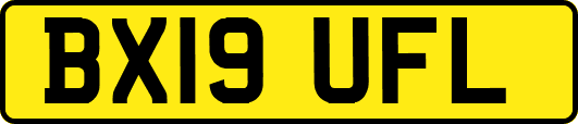 BX19UFL