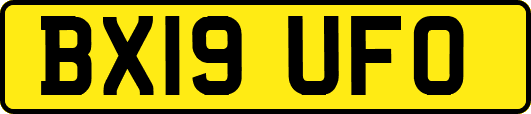 BX19UFO