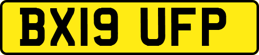 BX19UFP