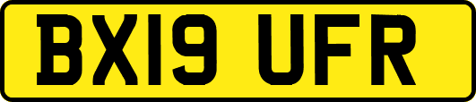 BX19UFR