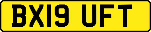 BX19UFT