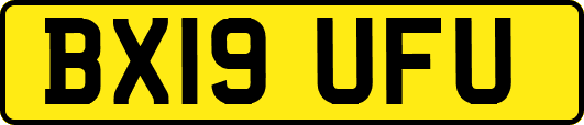 BX19UFU