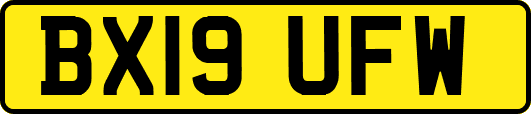 BX19UFW