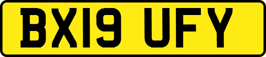 BX19UFY