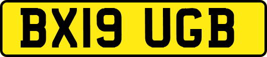 BX19UGB