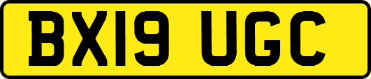 BX19UGC