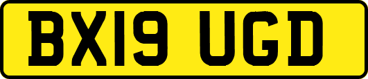 BX19UGD