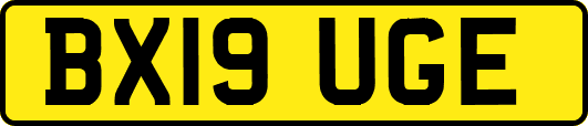 BX19UGE