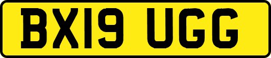 BX19UGG