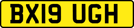 BX19UGH