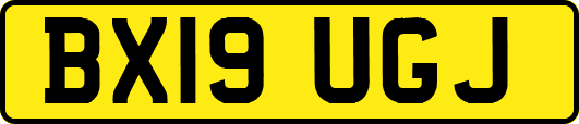 BX19UGJ